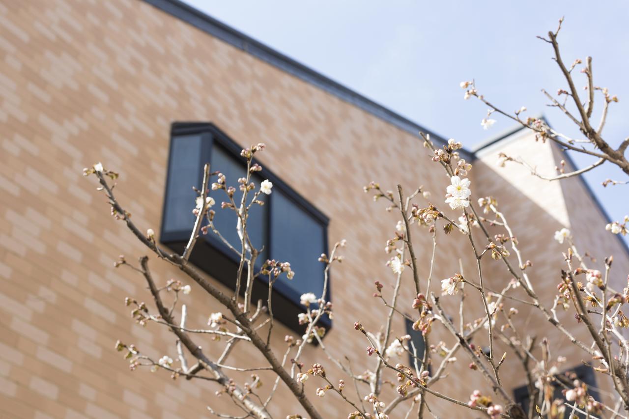 Tranquille Sumiyoshi Apartment Fukuoka  Exterior photo